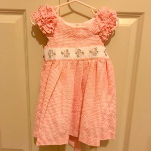 Laura Ashley 18 month dress
